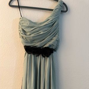 Ball prom long dress size US 6